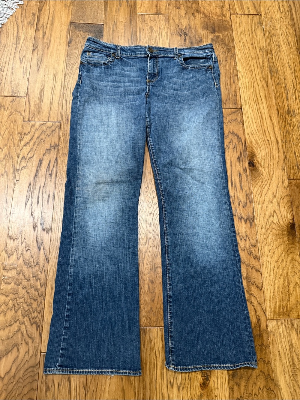 Kut from the Kloth Women’s Boot Cut size 16 - Picture 2 of 5